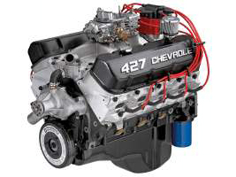 B3714 Engine